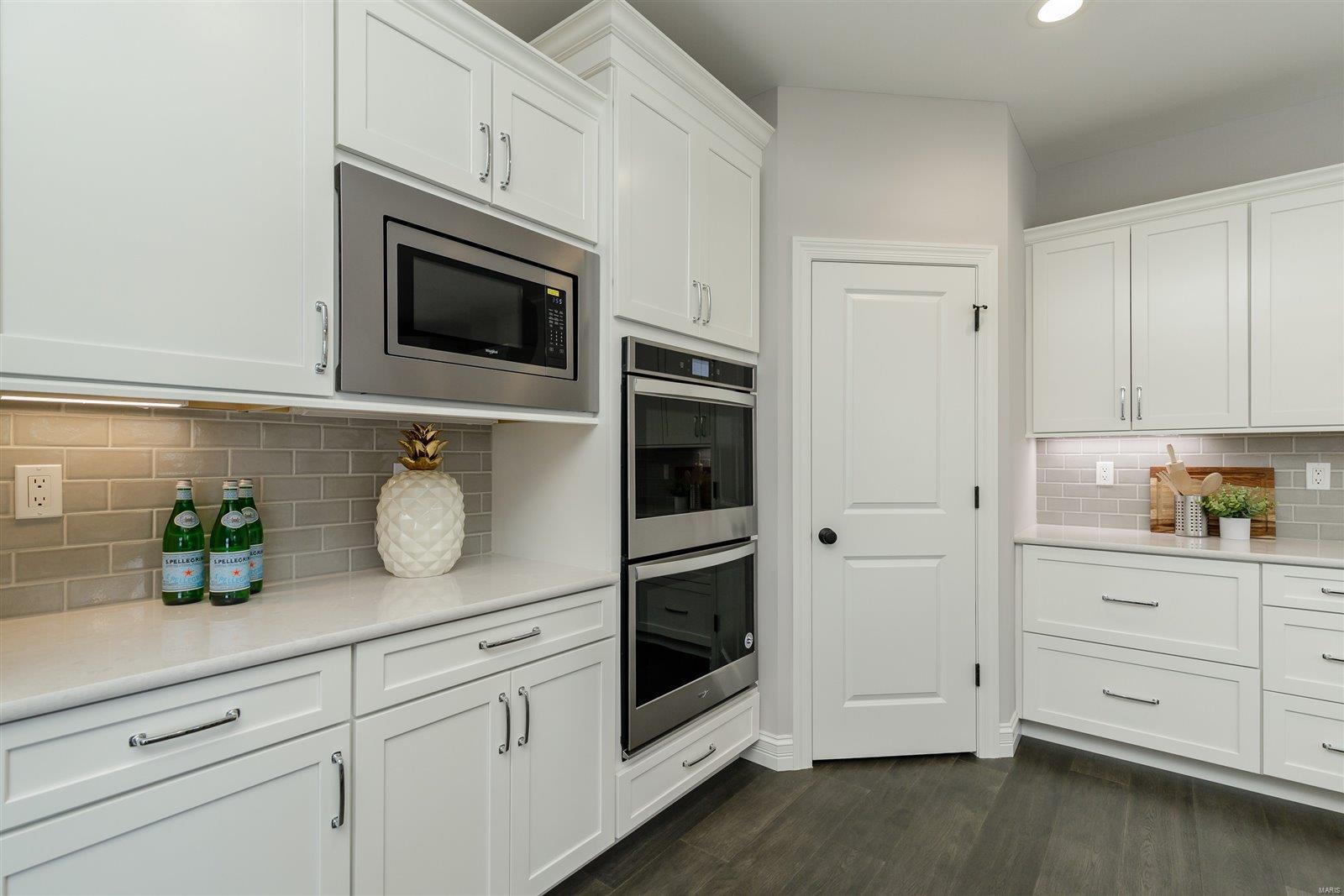 Bayberry Hills - Residential