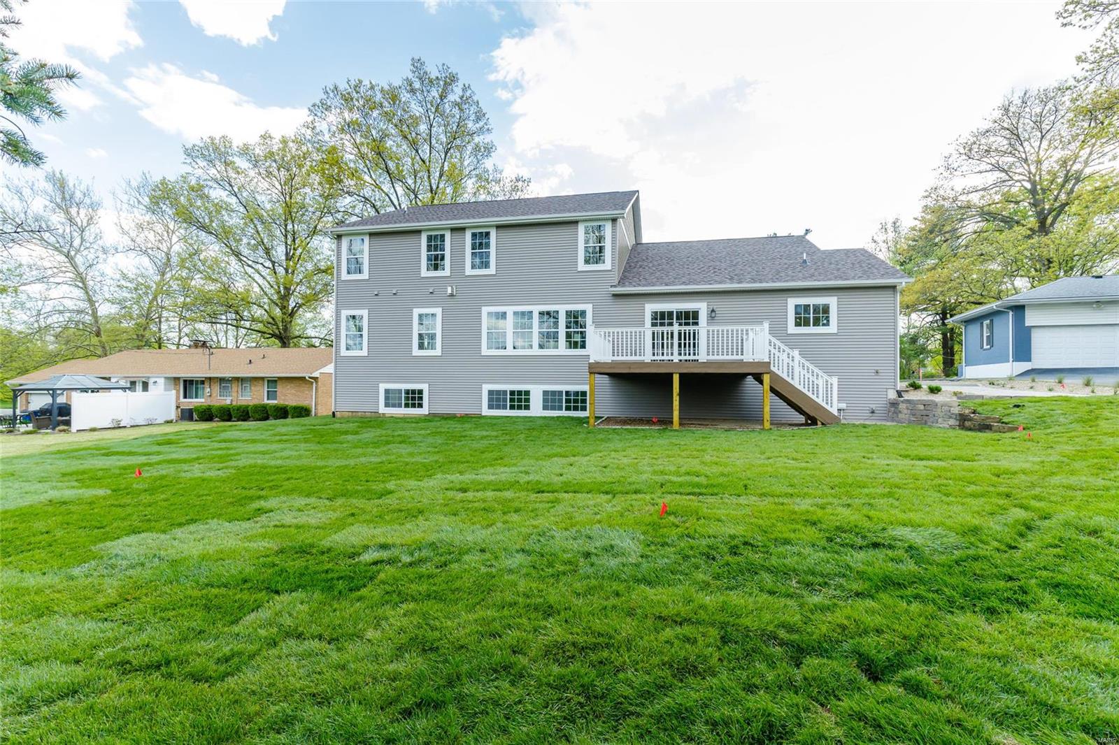 Bayberry Hills - Residential