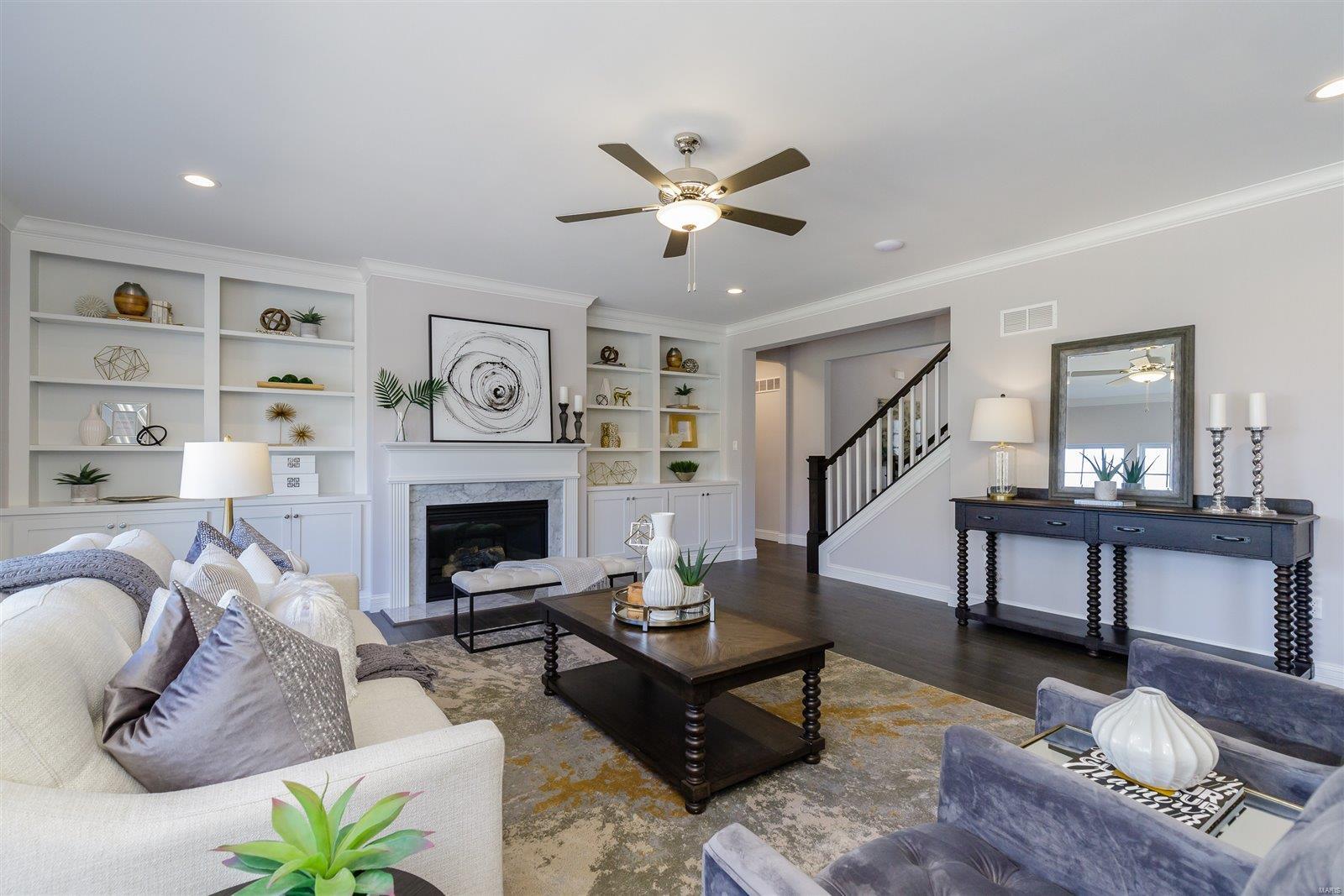 Bayberry Hills - Residential