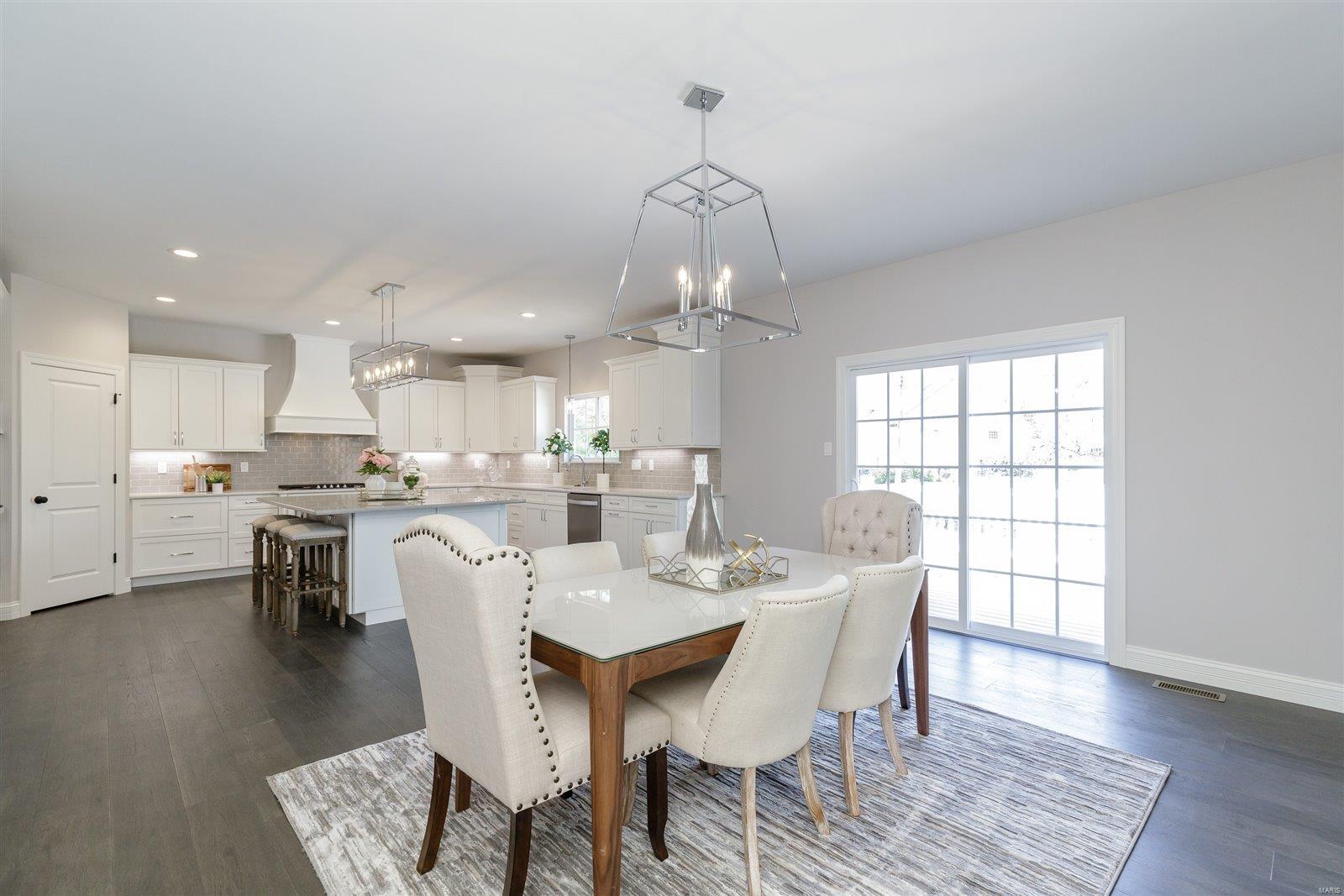 Bayberry Hills - Residential