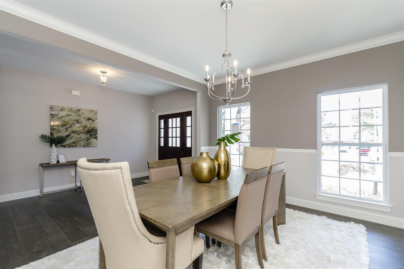 Bayberry Hills - Residential