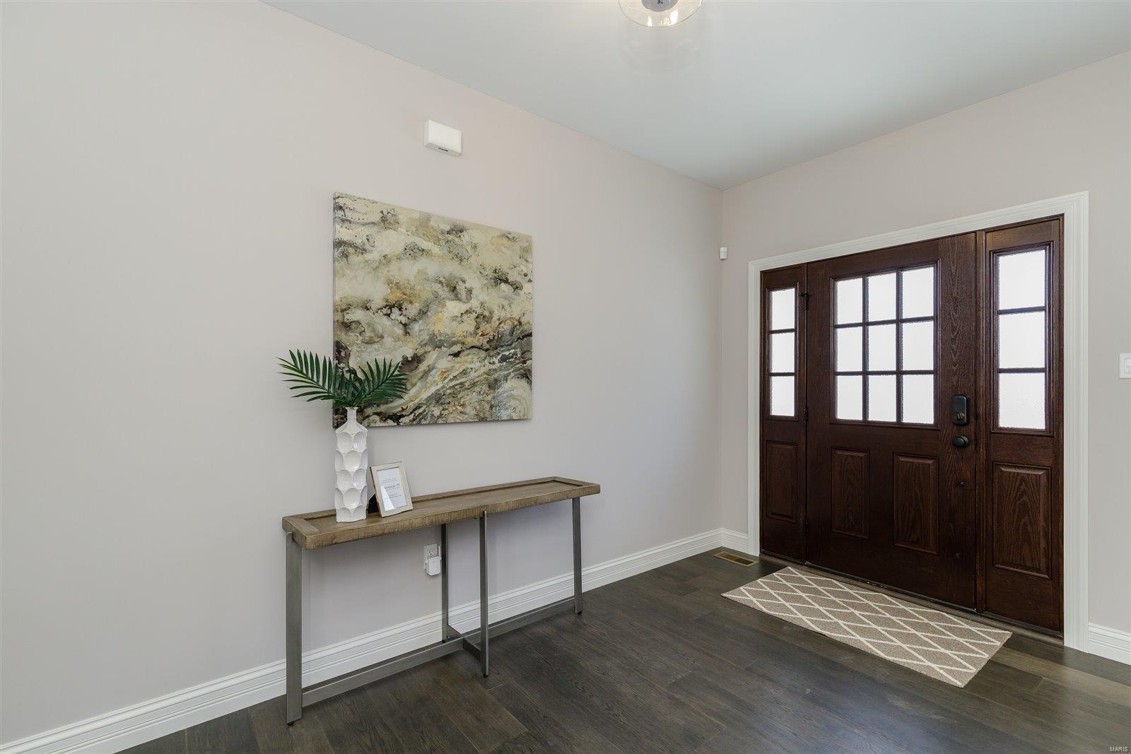 Bayberry Hills - Residential