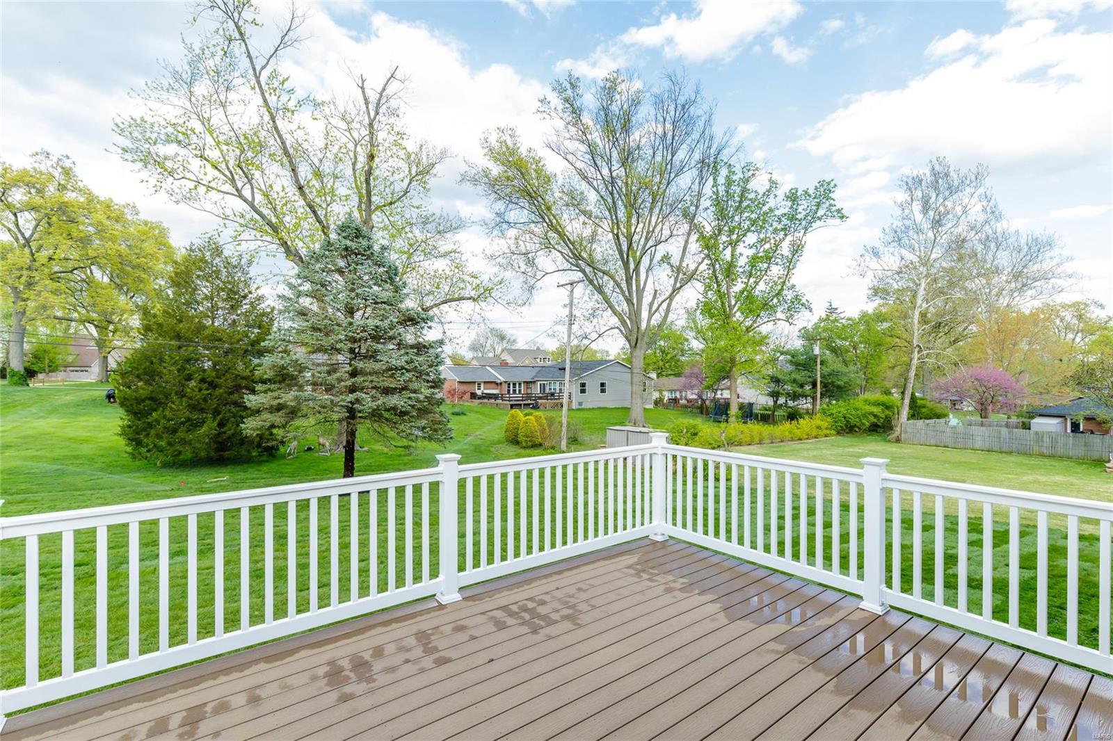 Bayberry Hills - Residential