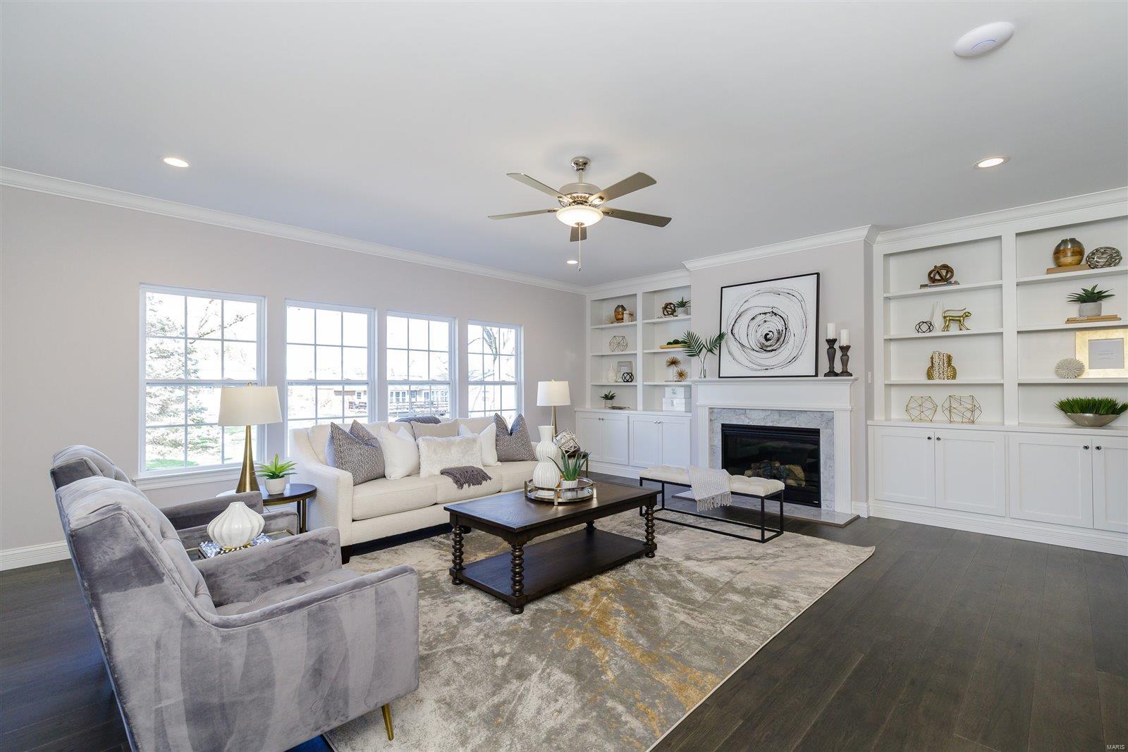 Bayberry Hills - Residential