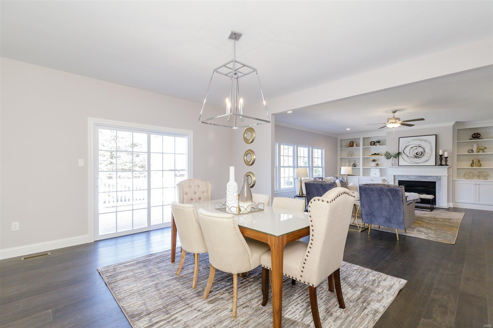 Bayberry Hills - Residential