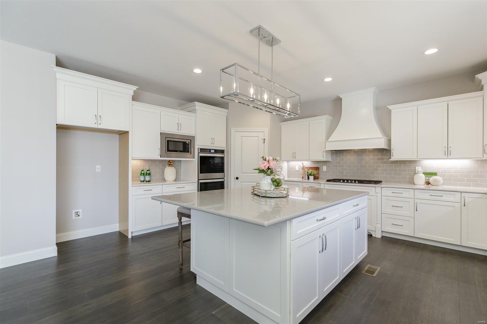 Bayberry Hills - Residential