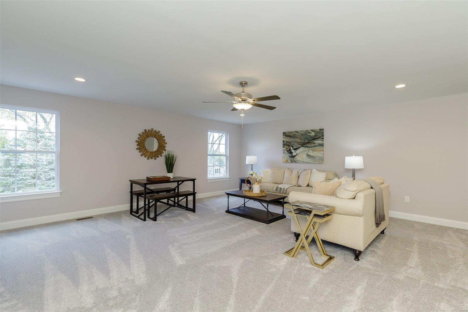 Bayberry Hills - Residential