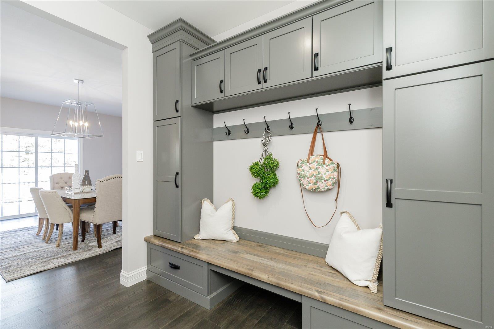 Bayberry Hills - Residential