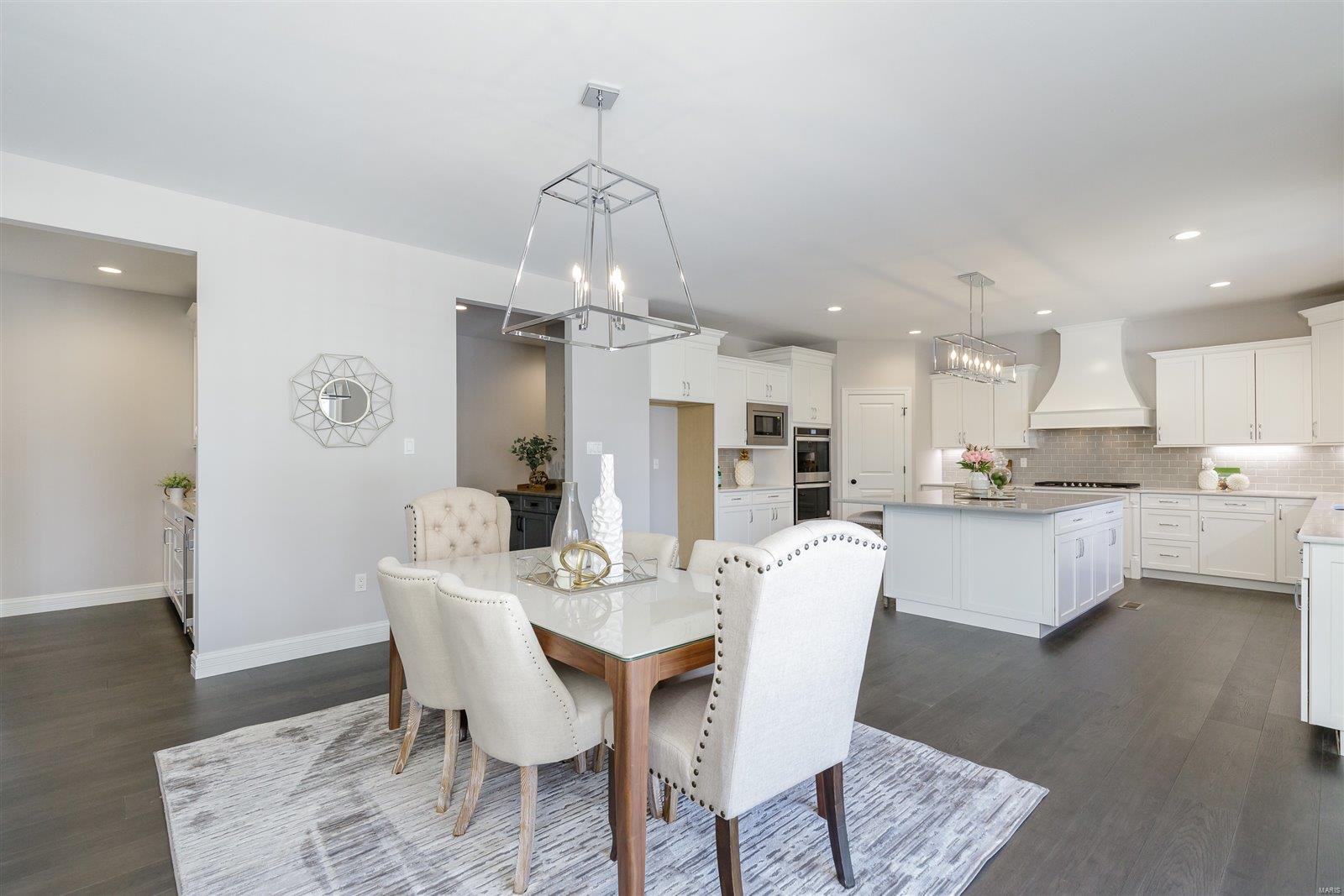 Bayberry Hills - Residential