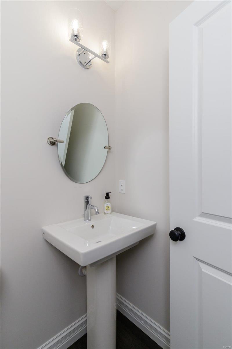 Bayberry Hills - Residential