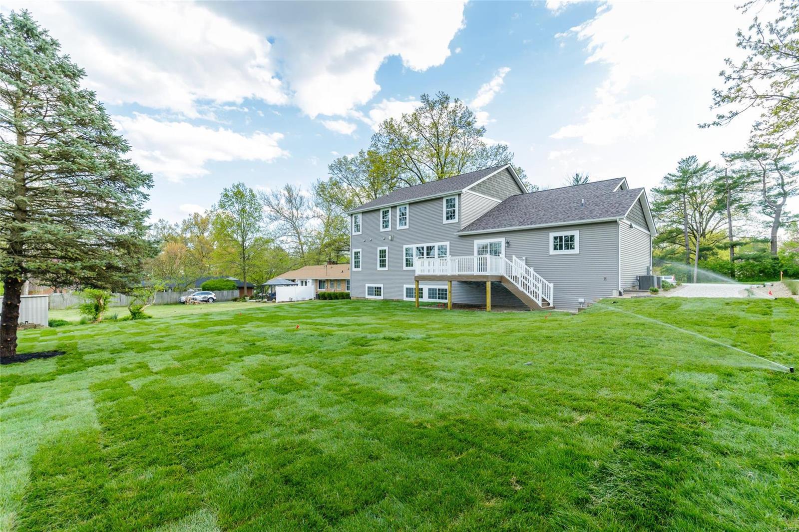 Bayberry Hills - Residential