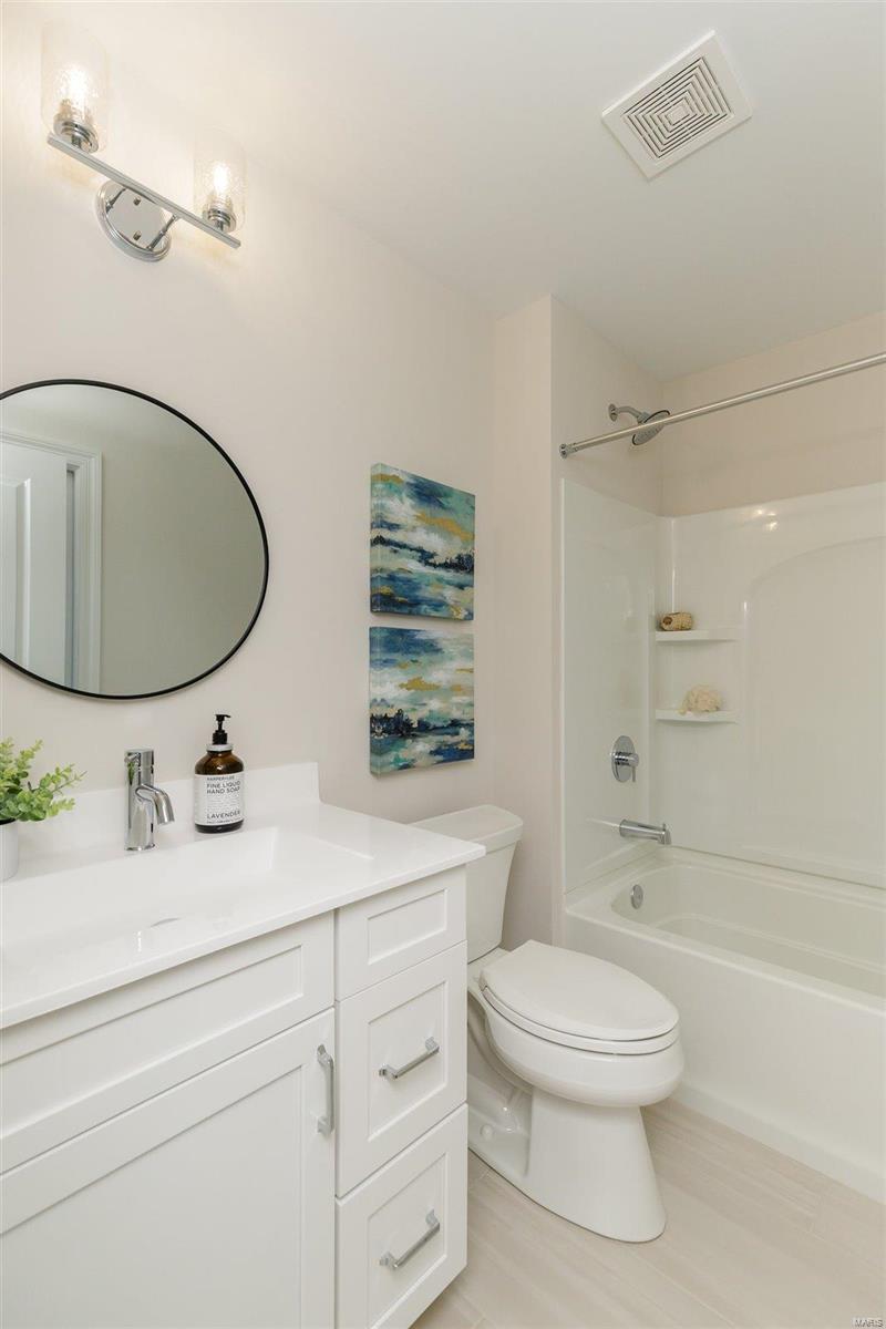 Bayberry Hills - Residential