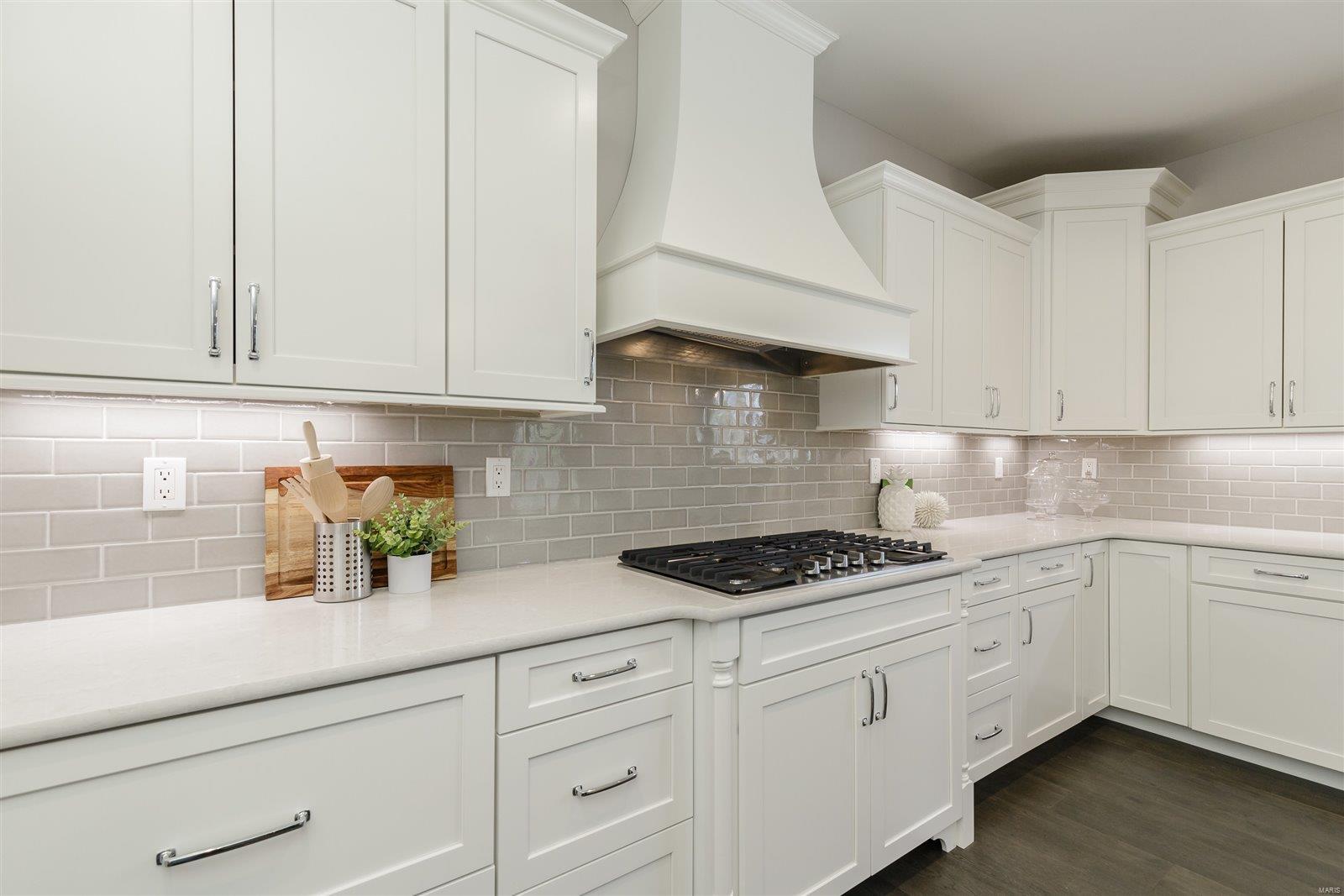 Bayberry Hills - Residential