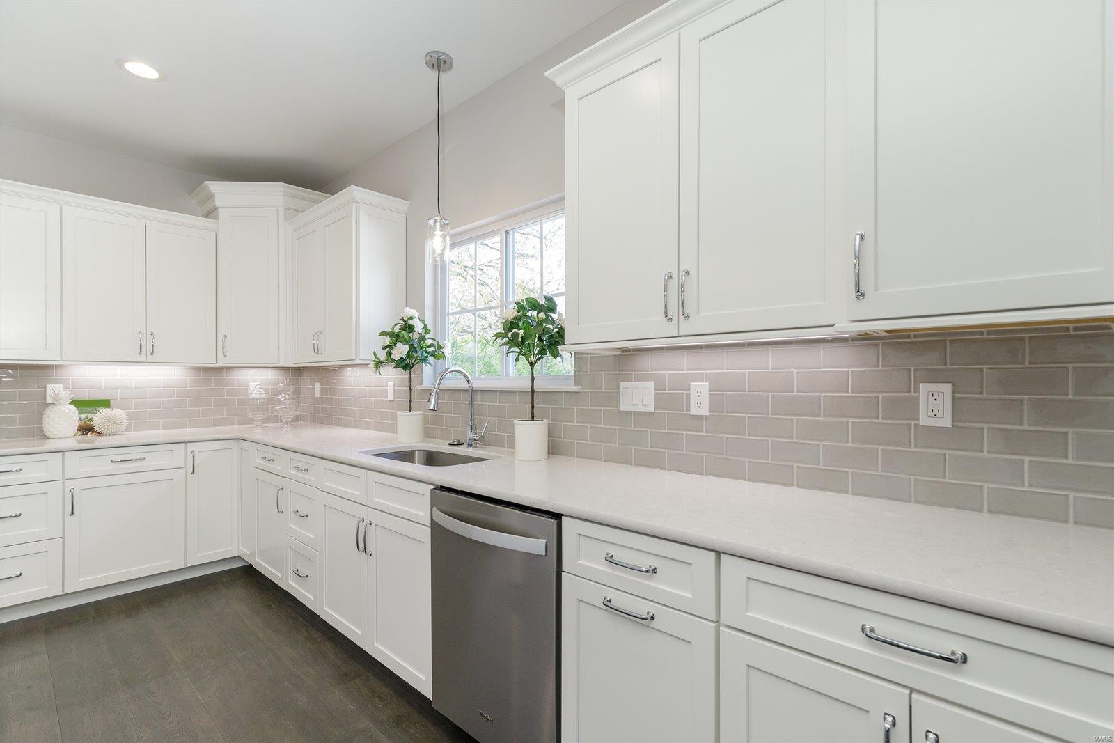 Bayberry Hills - Residential