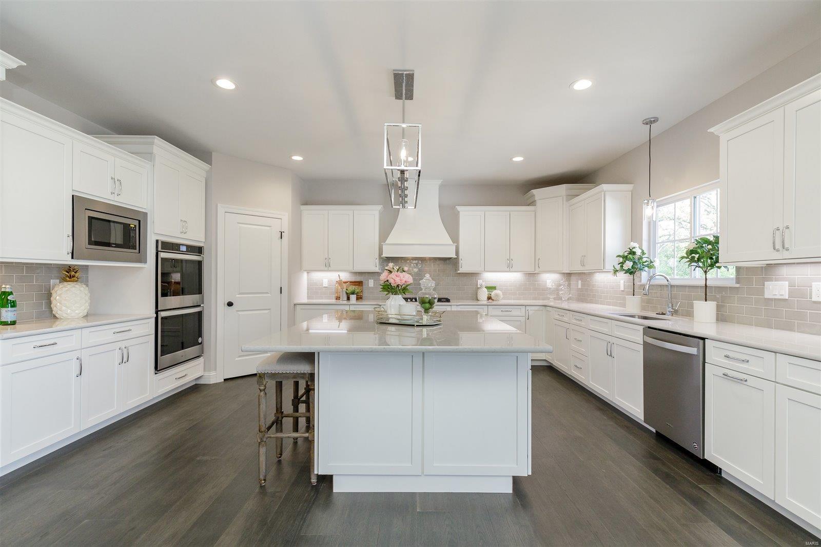 Bayberry Hills - Residential