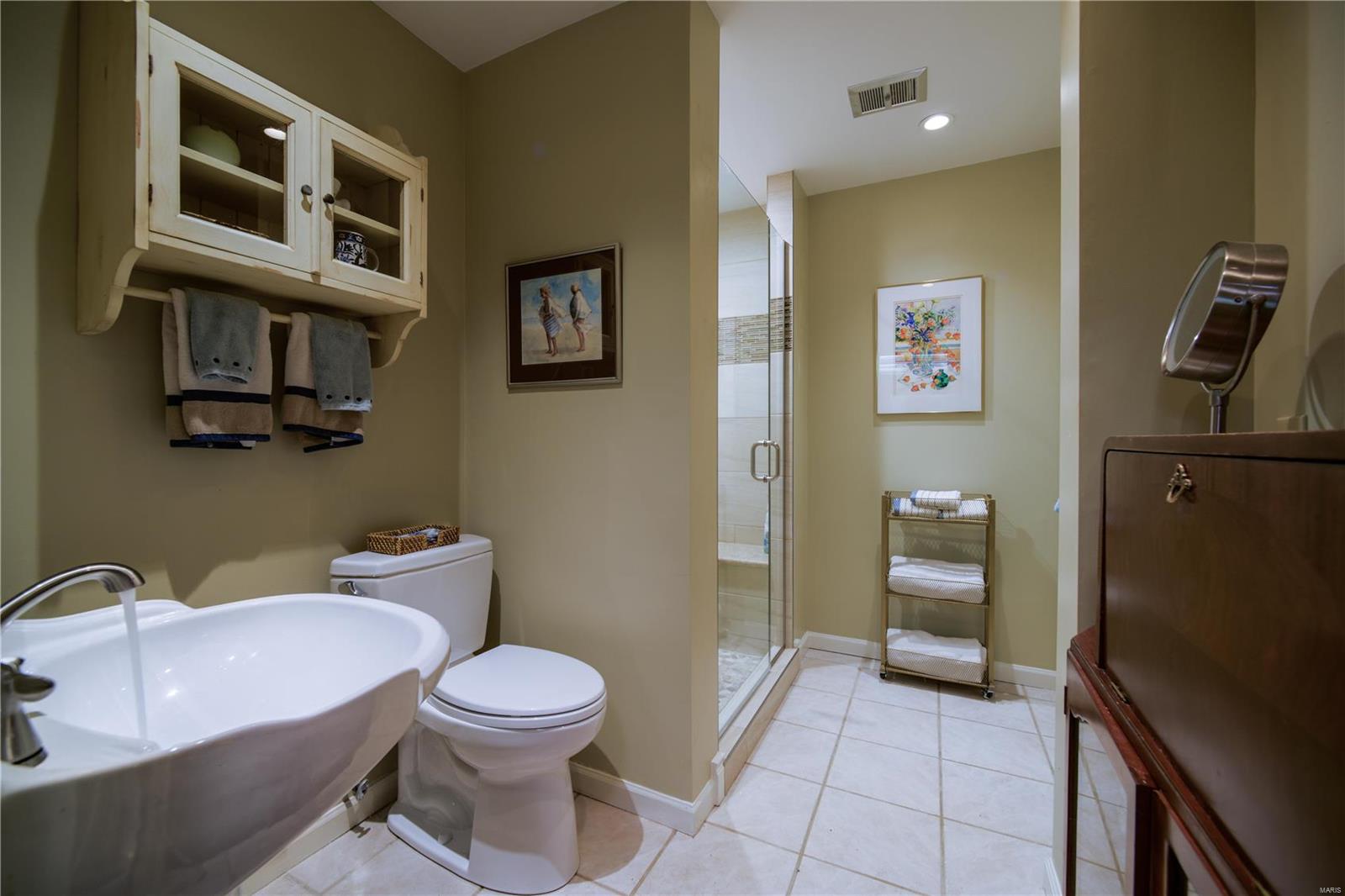 Cougar Trails - Residential