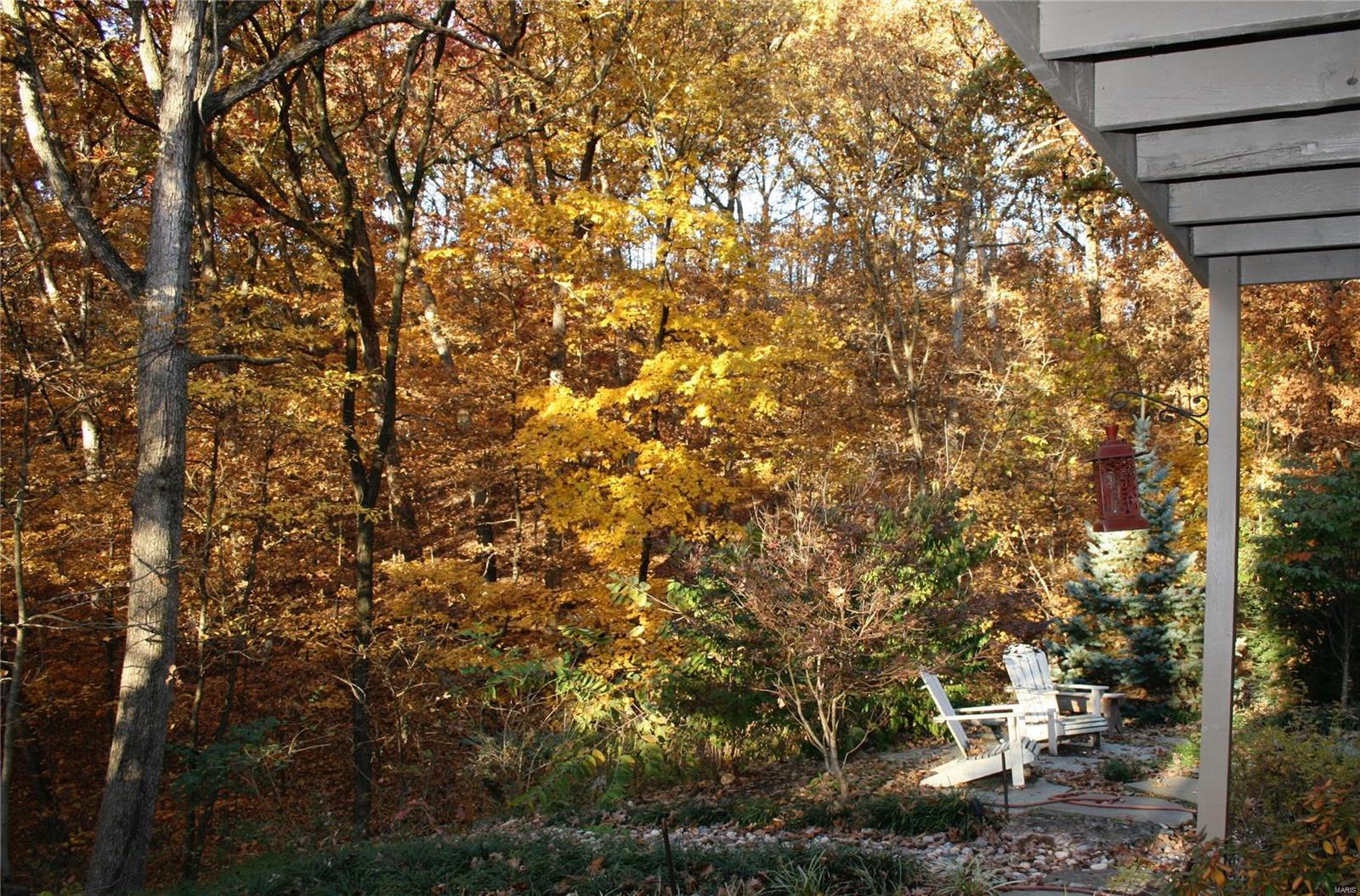 Cougar Trails - Residential