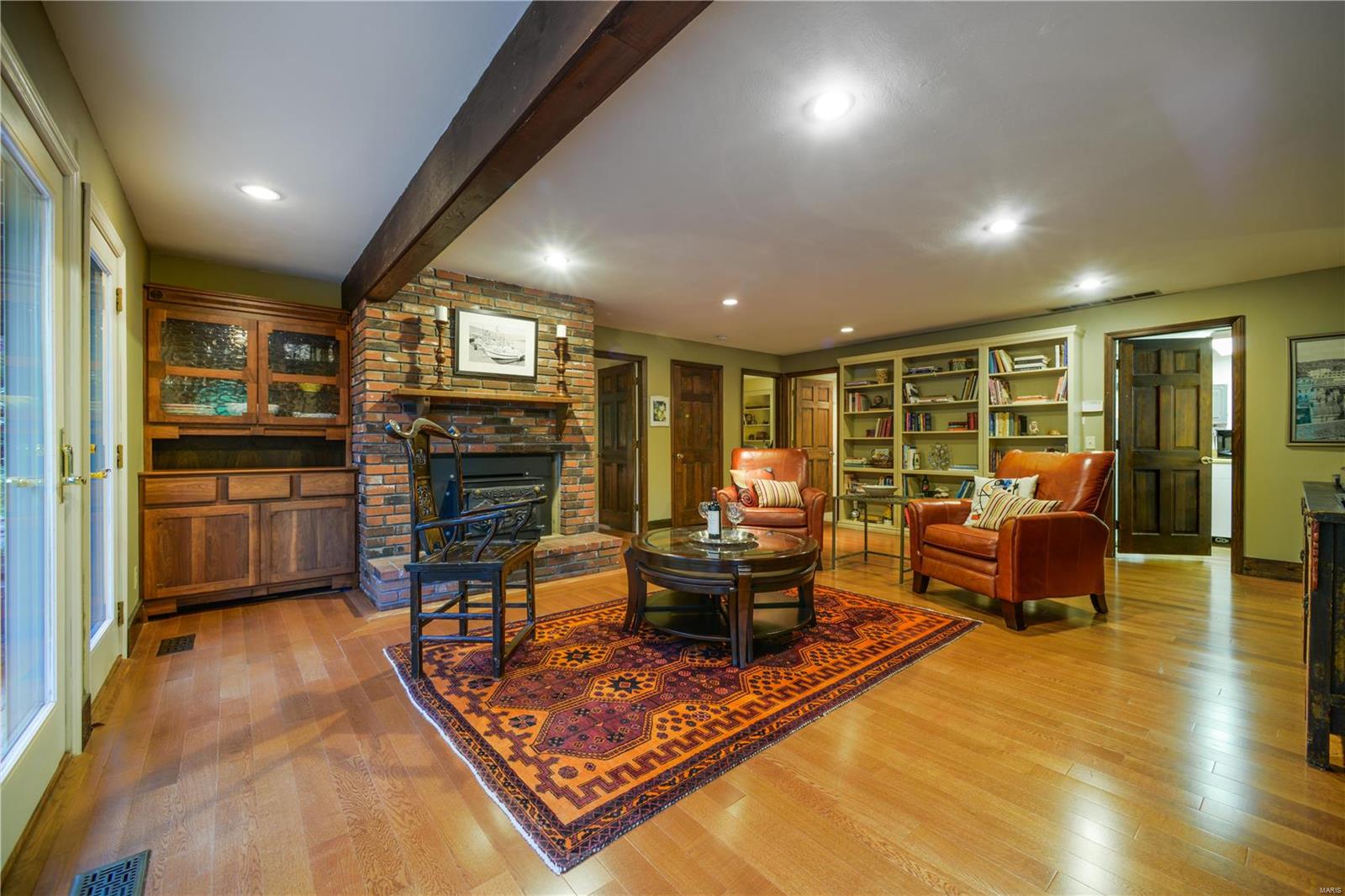 Cougar Trails - Residential