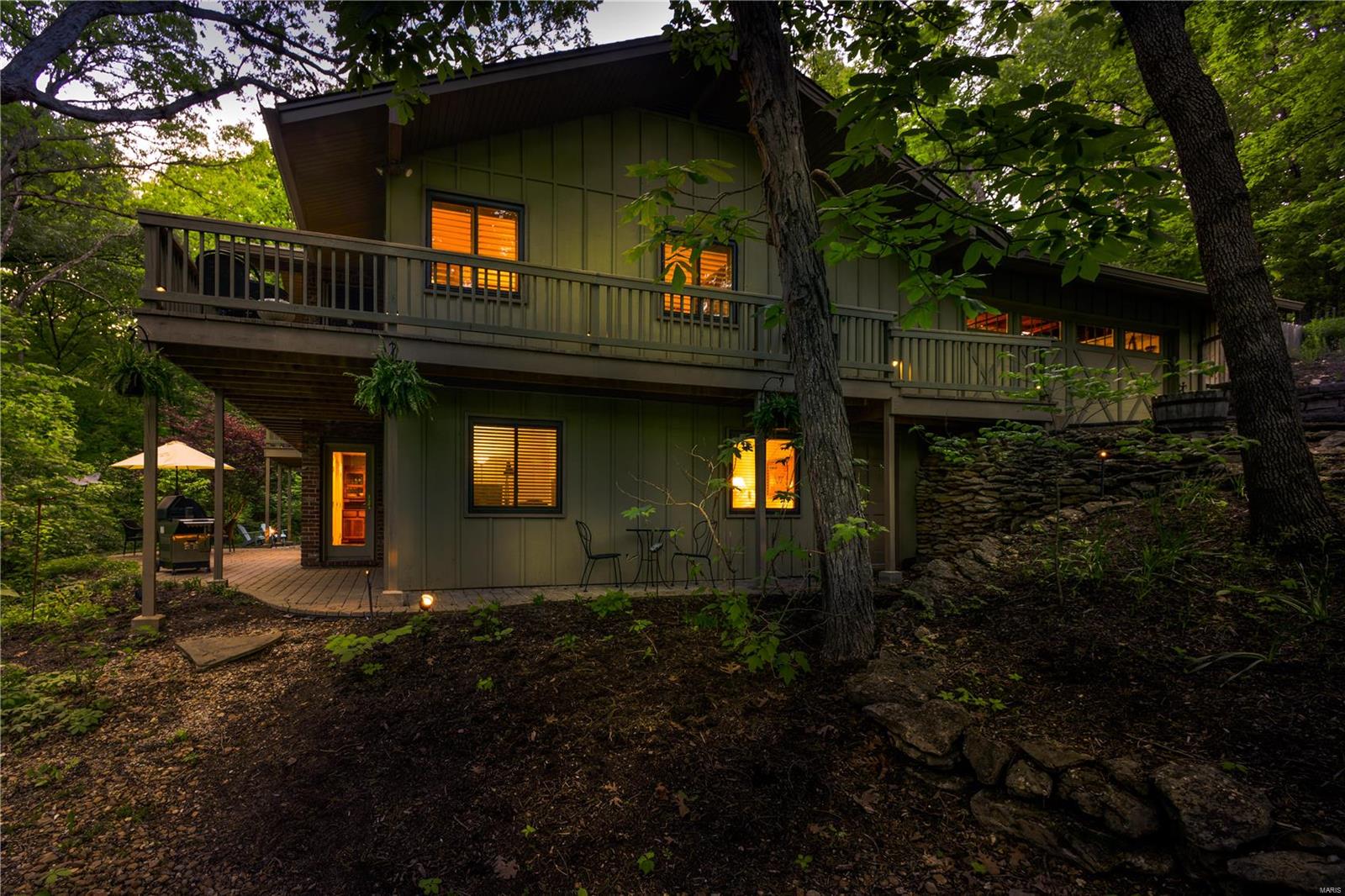 Cougar Trails - Residential
