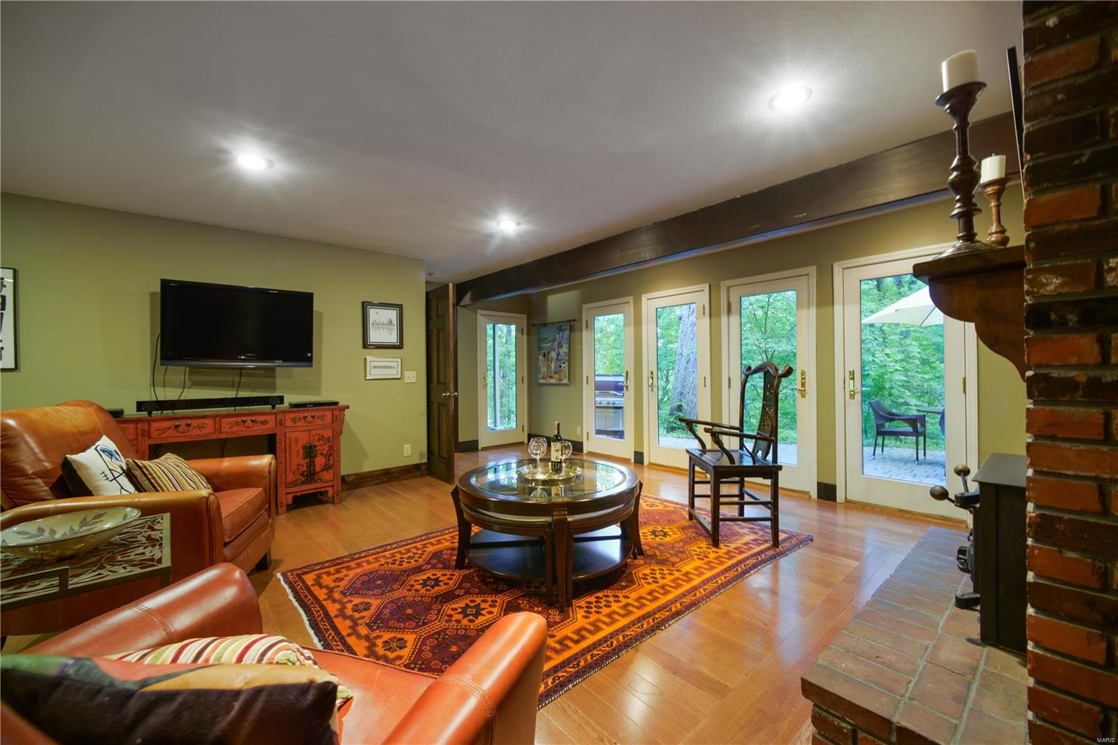 Cougar Trails - Residential