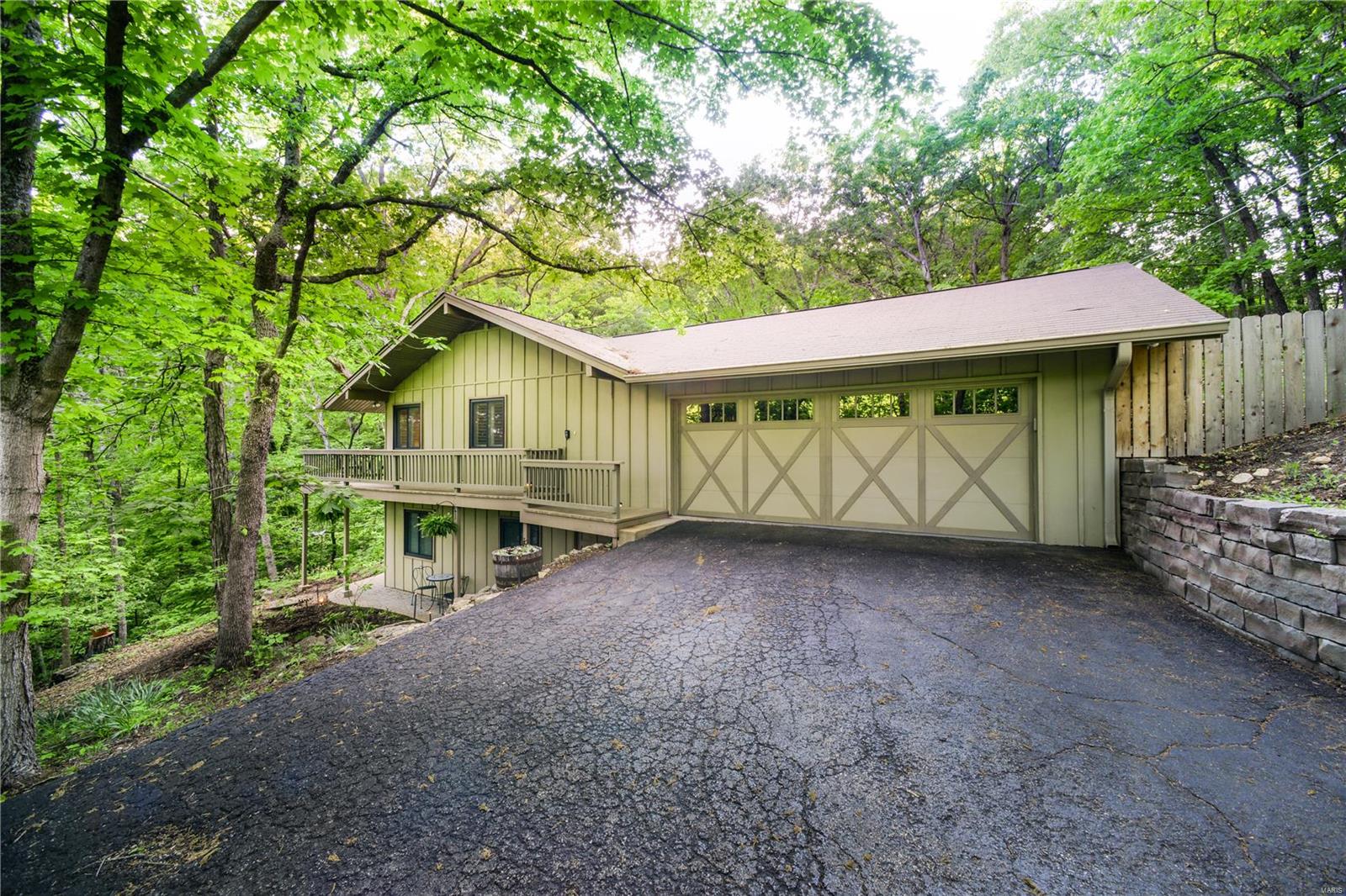 Cougar Trails - Residential