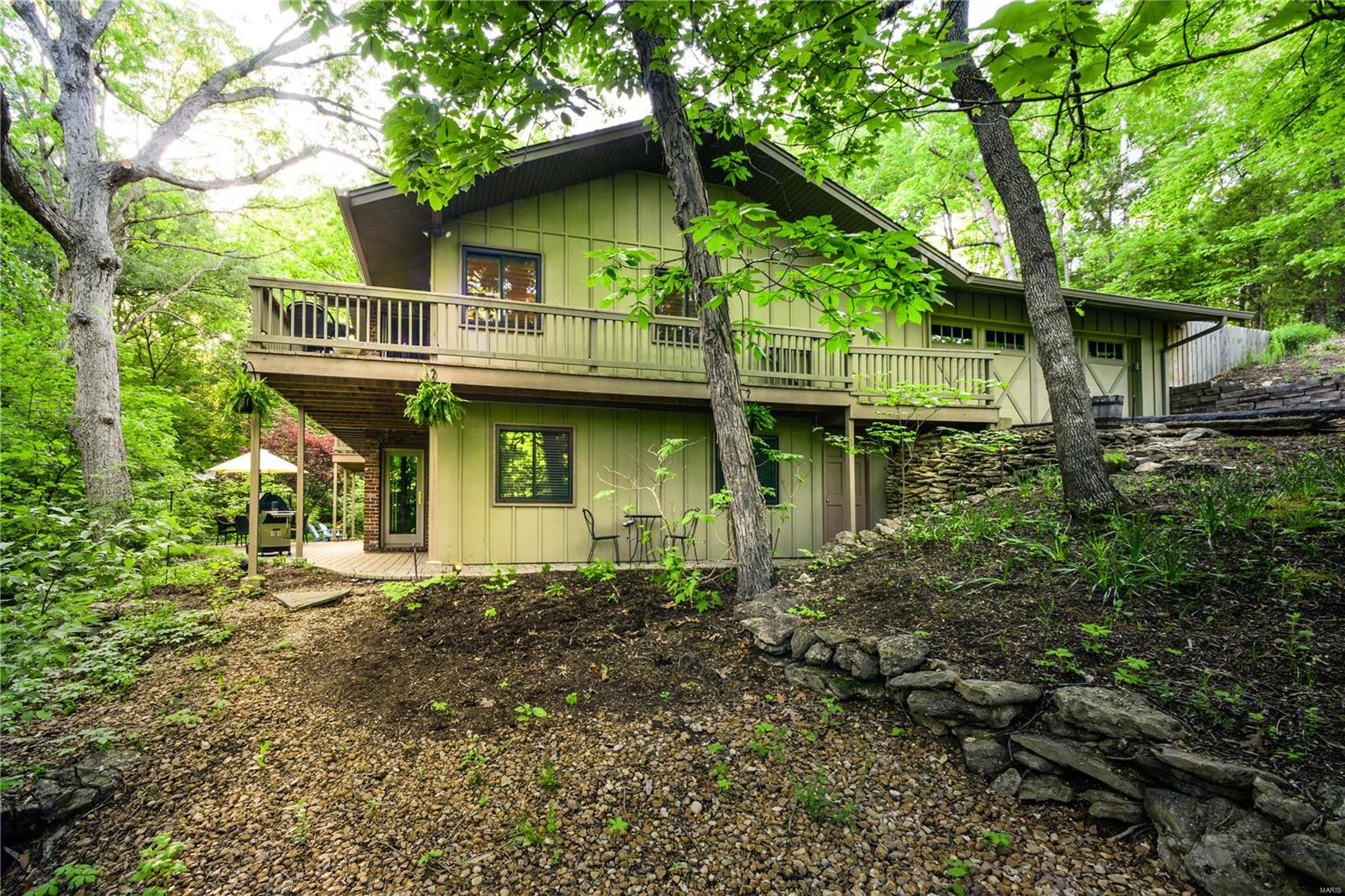 Cougar Trails - Residential