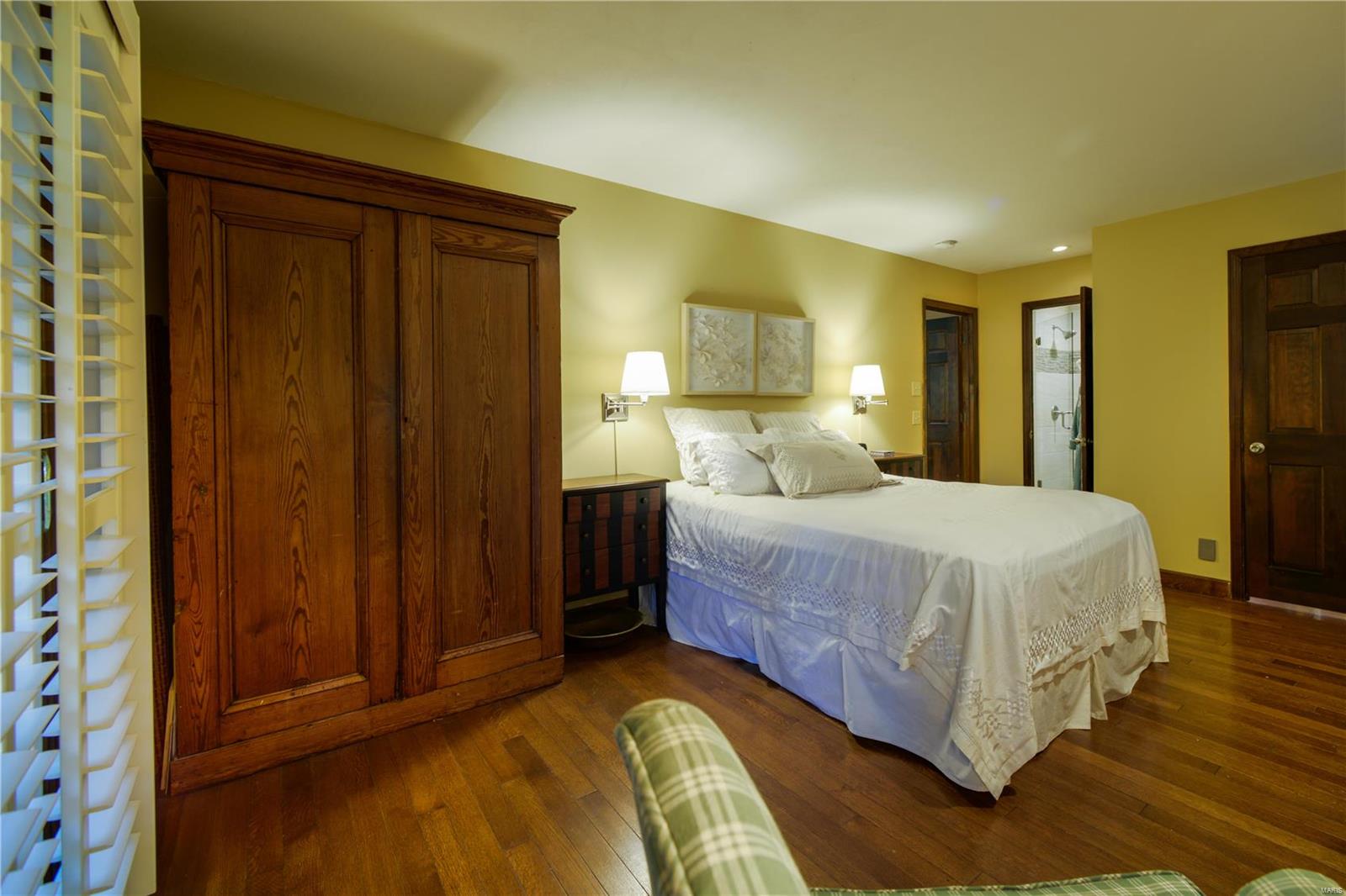 Cougar Trails - Residential