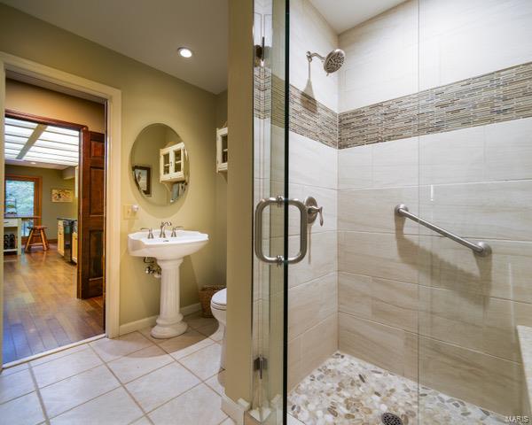 Cougar Trails - Residential