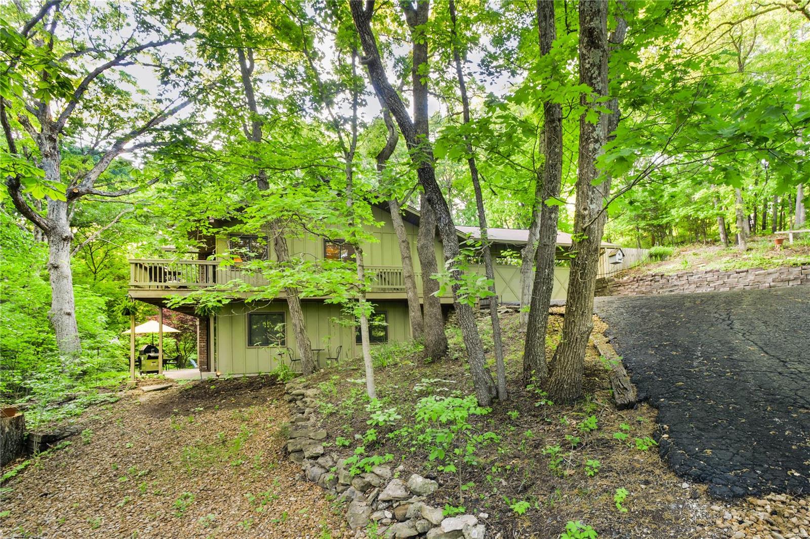 Cougar Trails - Residential