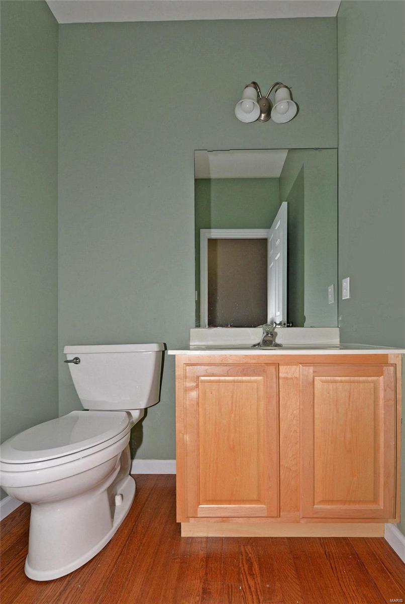 Saratoga #2 - Residential Lease