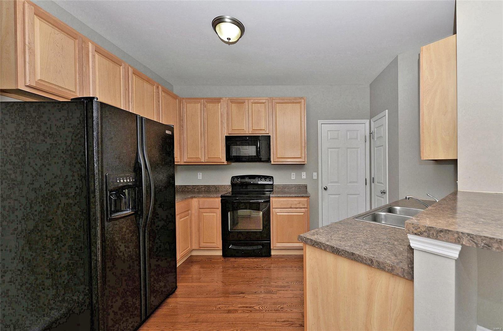 Saratoga #2 - Residential Lease