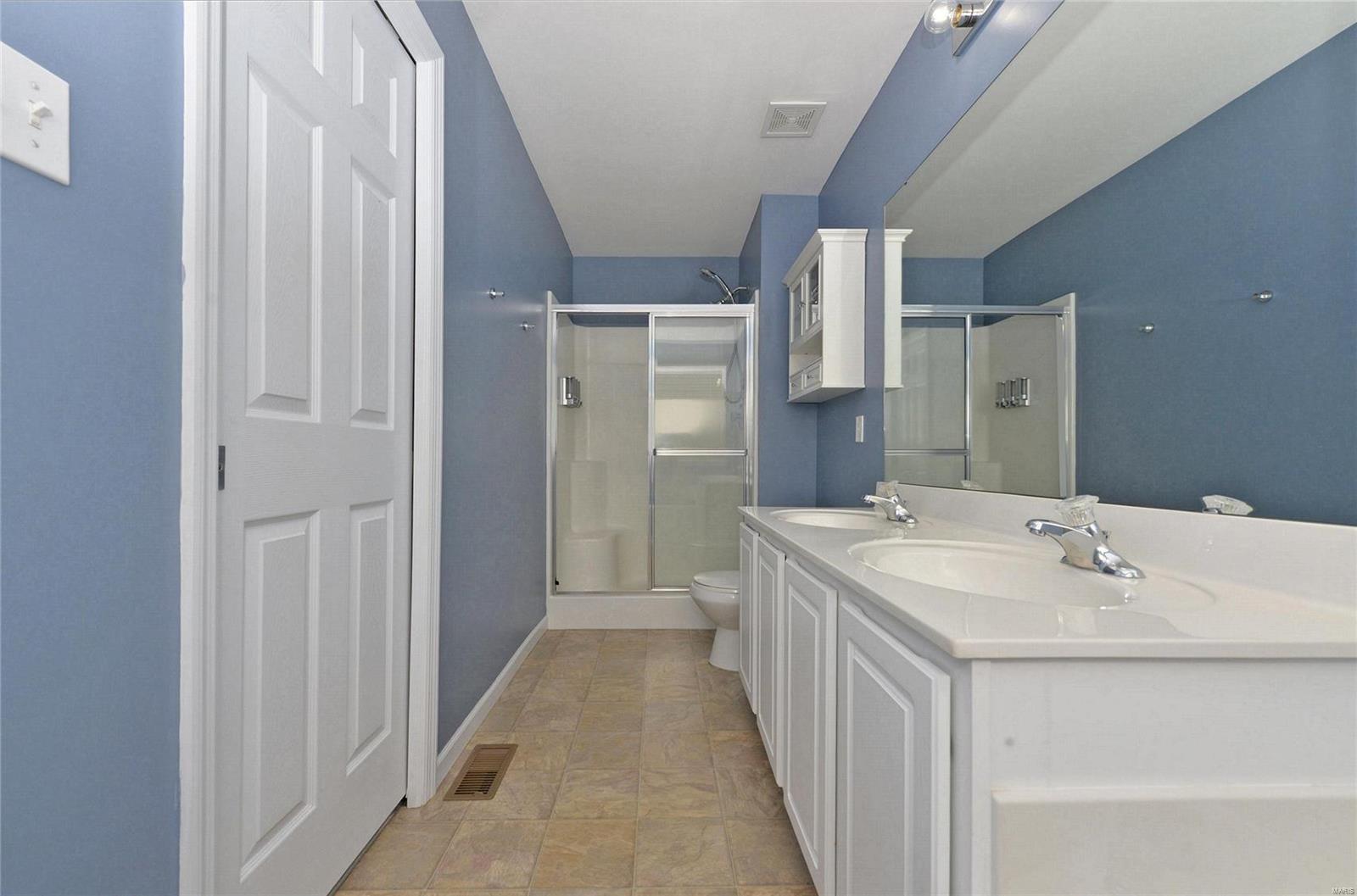 Saratoga #2 - Residential Lease