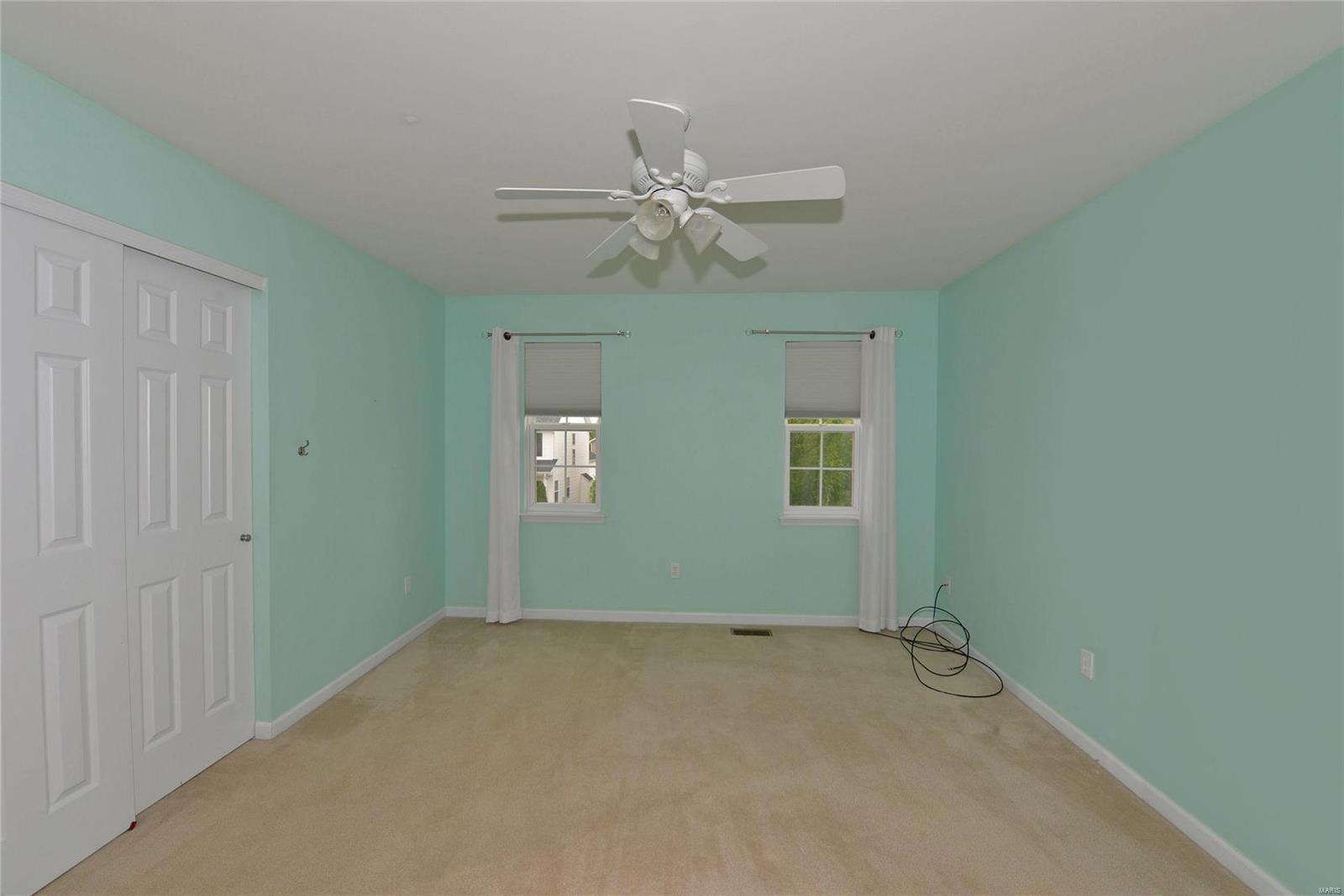 Saratoga #2 - Residential Lease