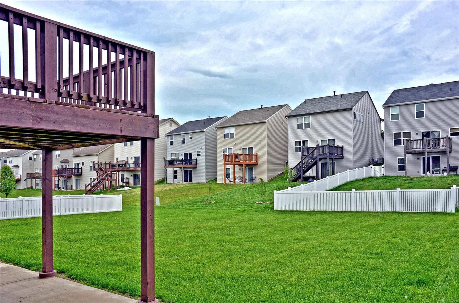 Saratoga #2 - Residential Lease