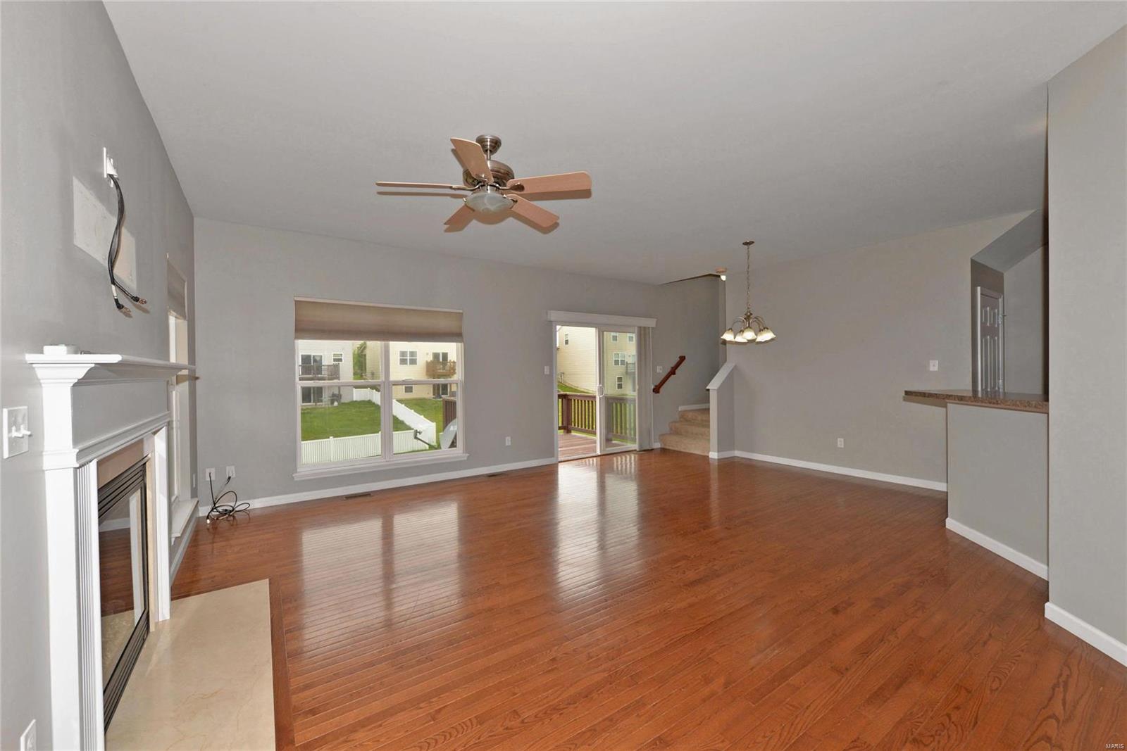 Saratoga #2 - Residential Lease