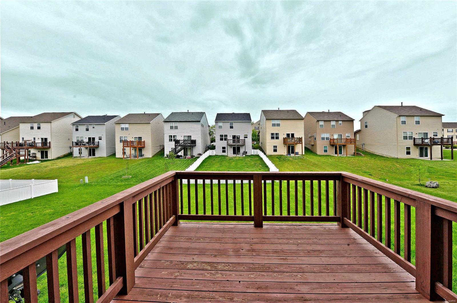 Saratoga #2 - Residential Lease