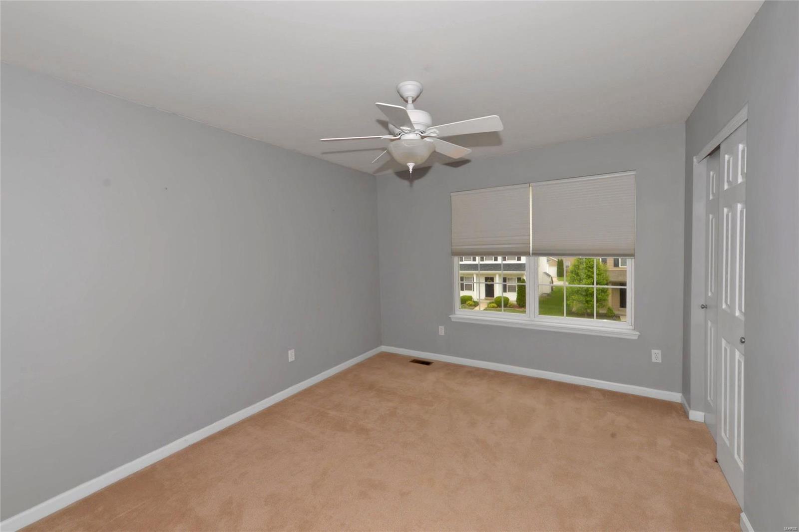 Saratoga #2 - Residential Lease