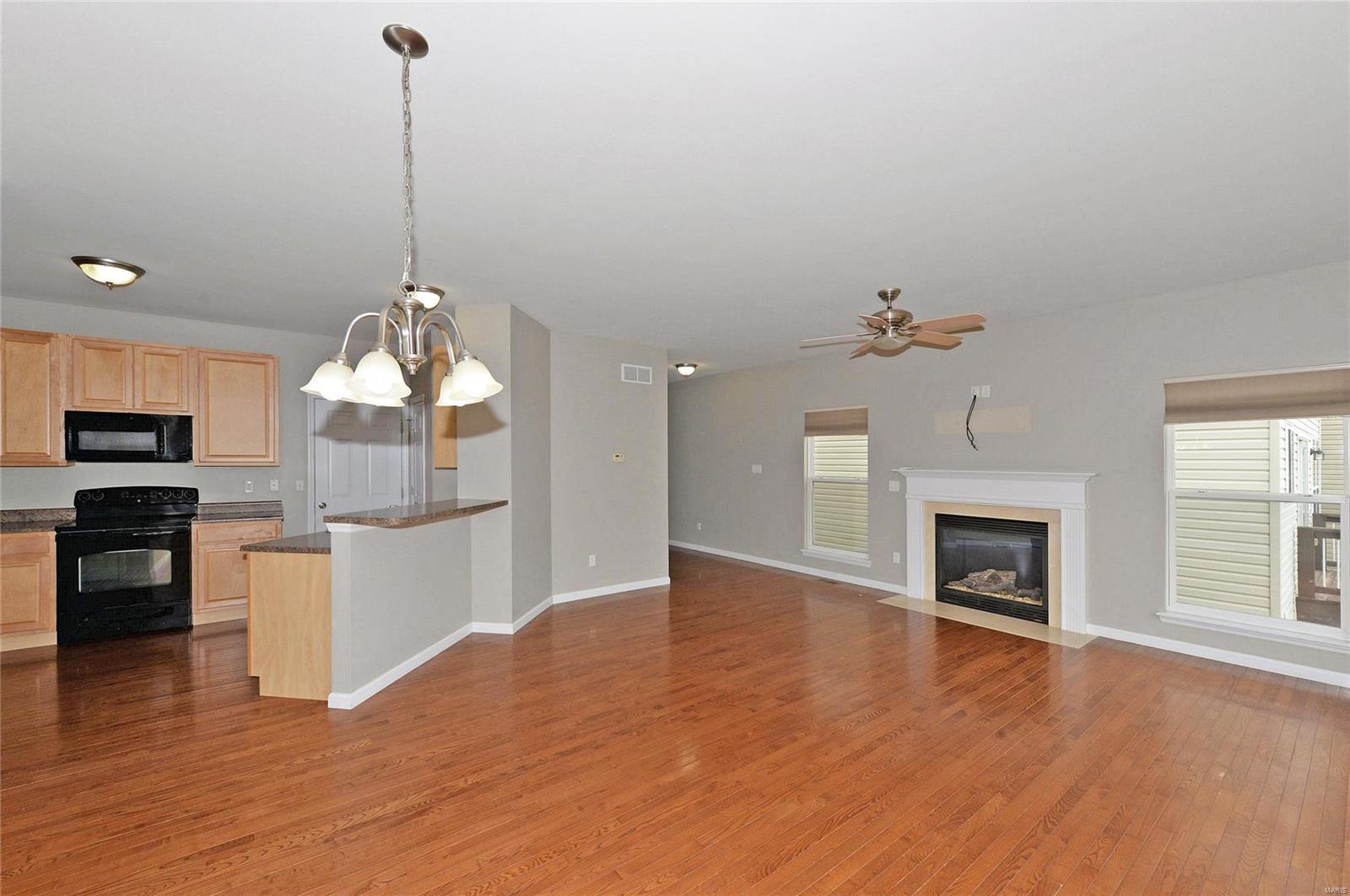 Saratoga #2 - Residential Lease