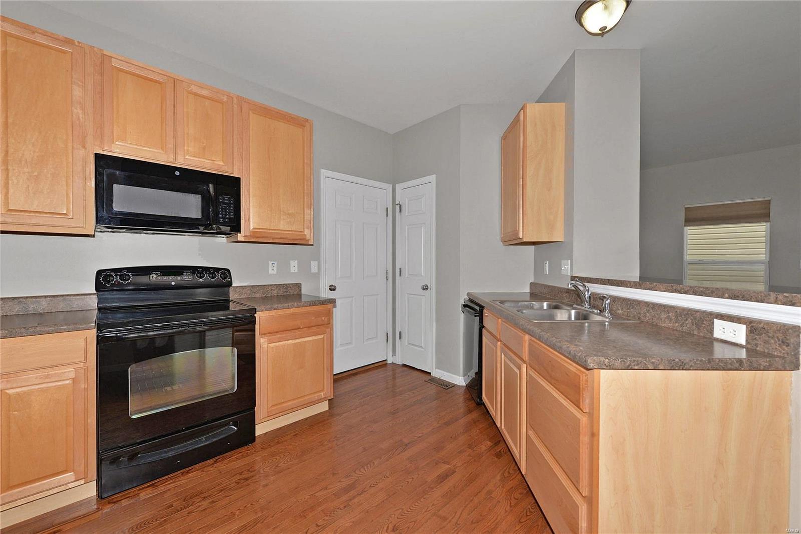 Saratoga #2 - Residential Lease