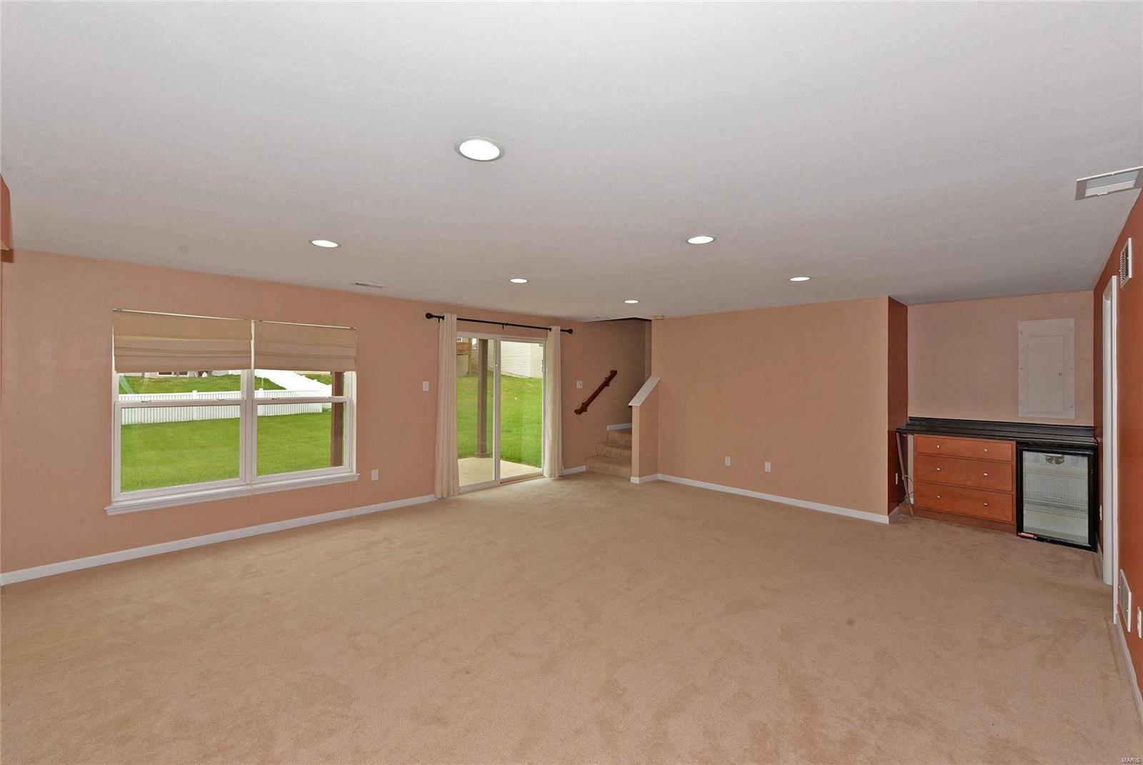 Saratoga #2 - Residential Lease