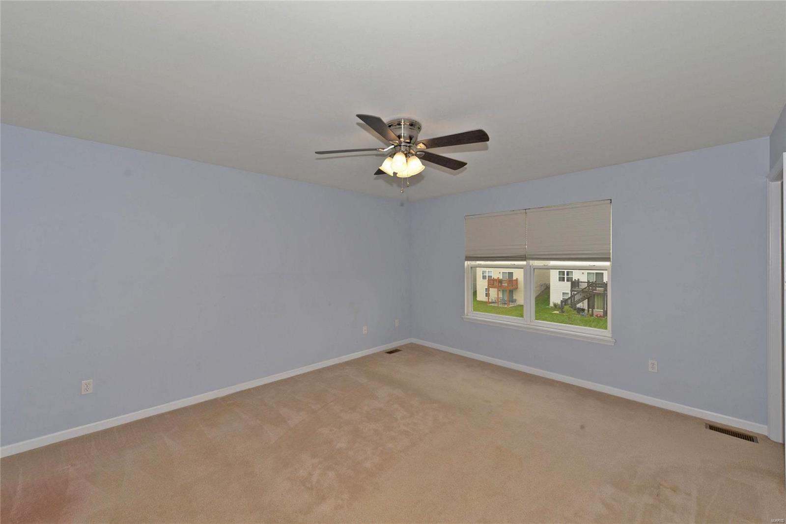 Saratoga #2 - Residential Lease