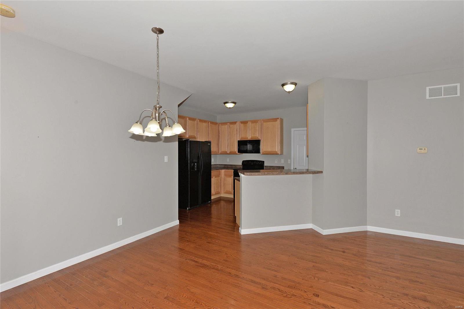 Saratoga #2 - Residential Lease