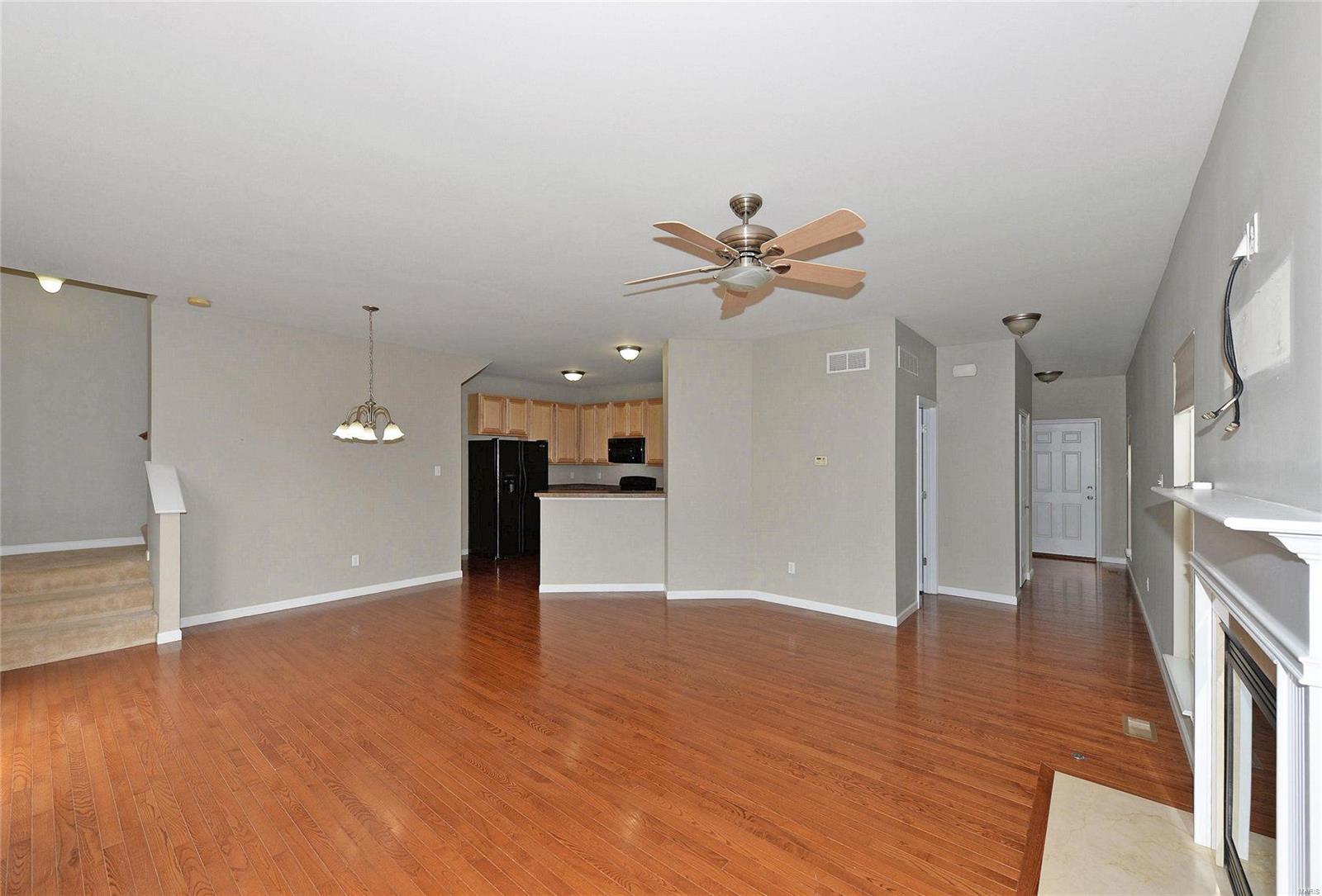 Saratoga #2 - Residential Lease