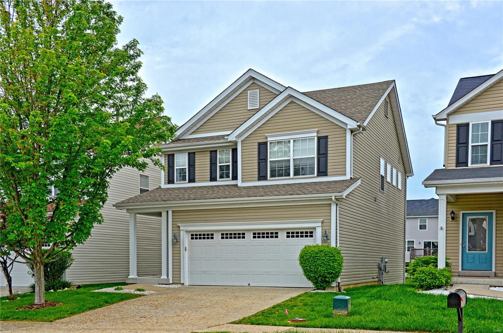 Saratoga #2 - Residential Lease