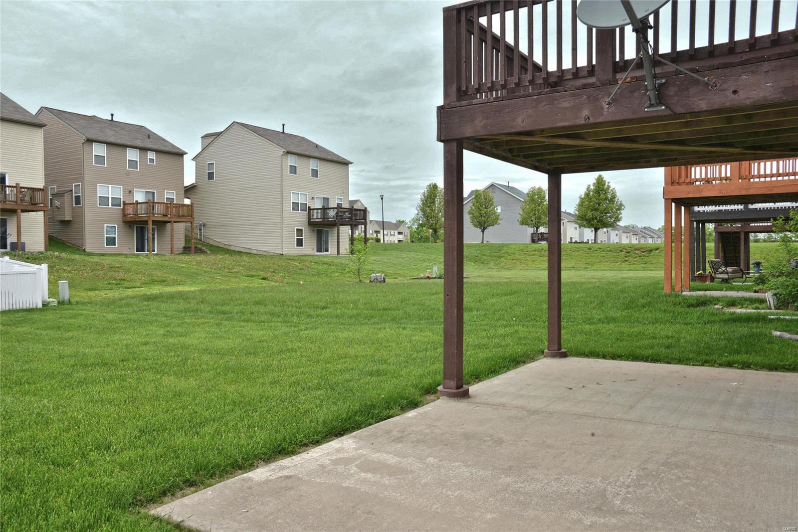 Saratoga #2 - Residential Lease