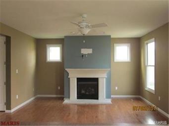 New Town - Residential Lease