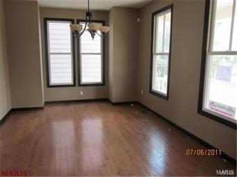 New Town - Residential Lease