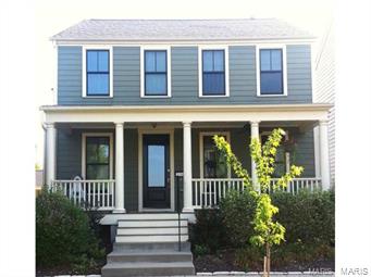 New Town - Residential Lease