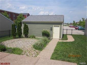 New Town - Residential Lease