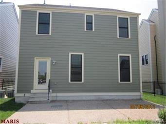 New Town - Residential Lease
